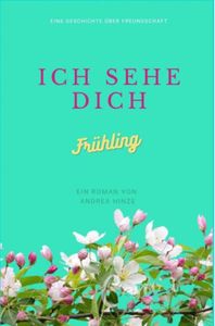 Ich sehe Dich - Andrea Hinze - ebook