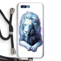 Child Of Light: Honor 10 Transparant Hoesje met koord