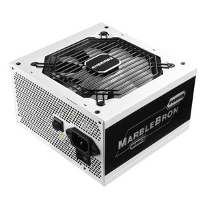 Enermax MARBLEBRON power supply unit 850 W 24-pin ATX ATX Zwart, Wit