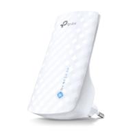 TP-Link RE190 netwerkextender Netwerkrepeater Wit