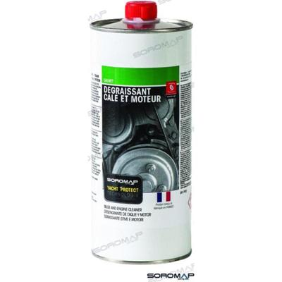 Limpiadores varios SOR110600 - BILGE CLEANER 1L.