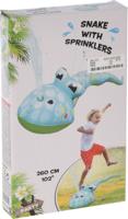 Slang met sprinkler 260cm - Nampook