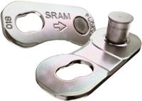 SRAM Con.link power link silver 4pcs.