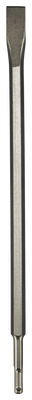 Makita Accessoires Koudbeitel 20x400mm - D-19021 D-19021