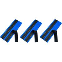 3x Grumbler GO Camera Divider Set Indigo Blue 3x Grumbler GO Camera Divider Set Indigo Blue