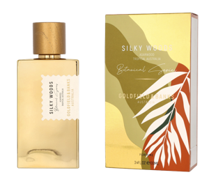 Goldfield & Banks Silky Woods Eau de parfum Spray 100ml