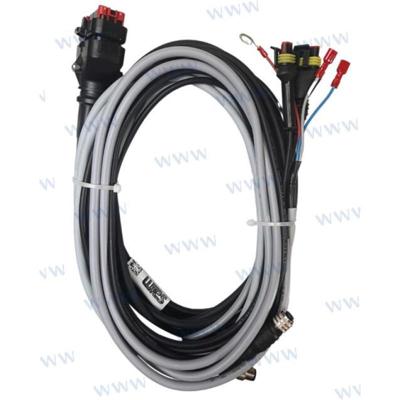 QSDPMSQSBCBL - QSB DPMS-KABEL