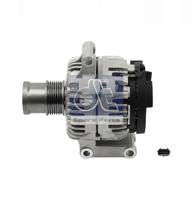 Dt Spare Parts Alternator/Dynamo 13.76006 - thumbnail