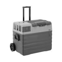 Auto koelkast / vriezer - 12/24 V (DC) /100 - 240 V (AC) - 52 L