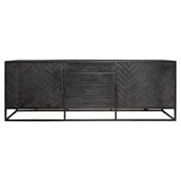 Dressoir New York | 210 cm Dressoir New York | 210 cm