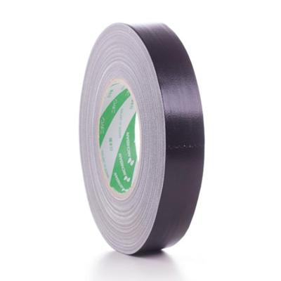Nichiban Gaffa tape rol 19 mm 50 m zwart