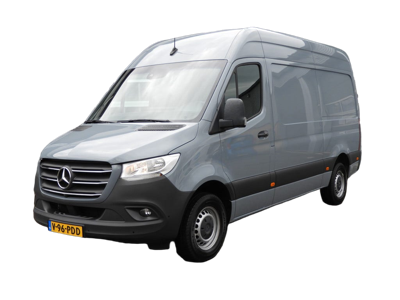 Mercedes Benz Sprinter