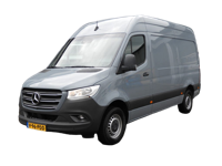 Mercedes Benz Sprinter