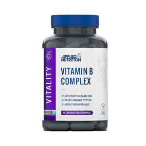 Vitamin-B Complex 90caps