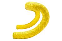Supacaz Super Sticky Kush Classic Stuurlint - Geel
