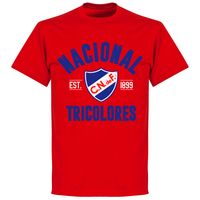 Nacional Established T-shirt