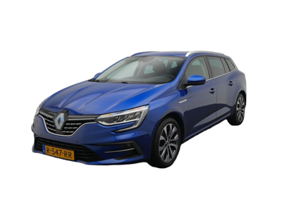 Renault Mégane Estate