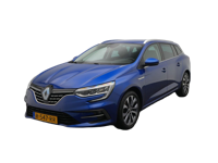 Renault Mégane Estate