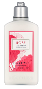 L&apos;Occitane Rose Body Lotion 250 ml