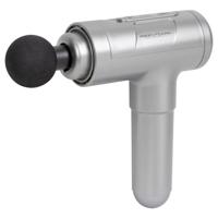 Profi-Care PC-MP 3087 Massagegun 45 W Zilver Profi-Care PC-MP 3087 Massagegun 45 W Zilver