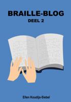 Braille-Blog - deel 2 (Paperback)
