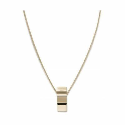 Dames ketting Rosefield BWCNG-J206 16 - 20 cm