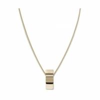 Dames ketting Rosefield BWCNG-J206 16 - 20 cm