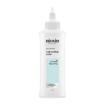 Nioxin Lotion Scalp Recovery Scalp Treatment 100ml | Voor Fijn en Dun Haar Nioxin Lotion Scalp Recovery Scalp Treatment 100ml | Voor Fijn en Dun Haar