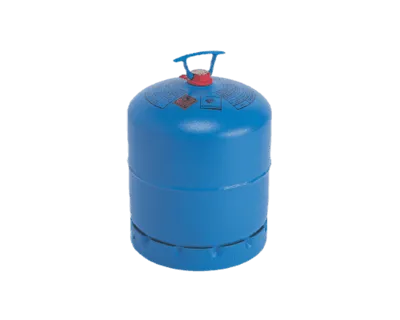 Campingaz R 907 fles Excl. Vulling Zaandam Campingaz R 907 fles Excl. Vulling Zaandam