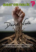 Waarom nou ik - David Vonk, Renske Croezen-Mitrou, Esther Scholten - ebook - thumbnail