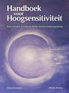 Handboek voor Hoogsensitiviteit (Hardback)