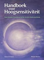 Handboek voor Hoogsensitiviteit (Hardback)