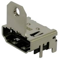 Molex 208658-1052 1 stuk(s) Bulk