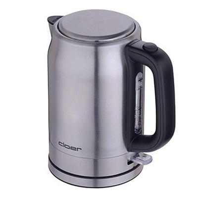 Cloer 4529 waterkoker 1.7l 2200w rvs