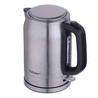Cloer 4529 waterkoker 1.7l 2200w rvs