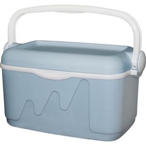 Curver Koelbox 10L Blauw/groen