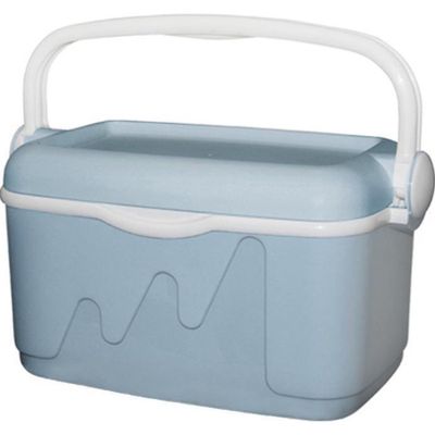 Curver Koelbox 10L Blauw/groen