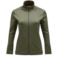 Peak Performance Rider Tech Zip Fleece Vest Dames L/40