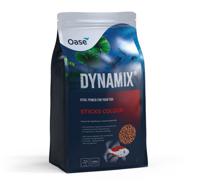 Oase DYNAMIX Sticks Colour 20L - Kleurversterkend Visvoer voor Gezonde Vijvervissen - thumbnail