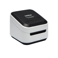 Brother VC-500W kleurenlabelprinter