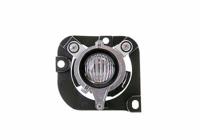Mistlamp links H3 1604997 Mistlamp links H3 1604997