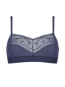 ERES soutien-gorge Cedre à coupe crop - Bleu