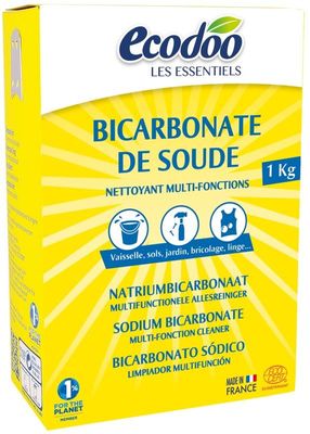 Zuiveringszout natriumbicarbonaat eco