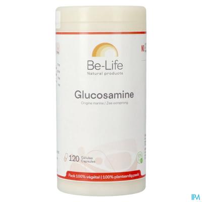 Be-Life Glucosamine 120 Capsules