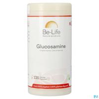 Be-Life Glucosamine 120 Capsules
