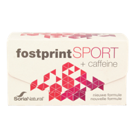 Fost print sport 20 x 15ml 20 Stuks