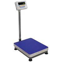 PCE Instruments Platformweegschaal Weegbereik (max.) 30 kg Resolutie 100 g werkt op USB, werkt op stekkernetvoeding
