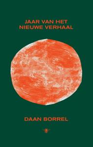 Jaar van het nieuwe verhaal (Paperback)