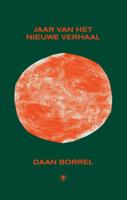 Jaar van het nieuwe verhaal (Paperback)