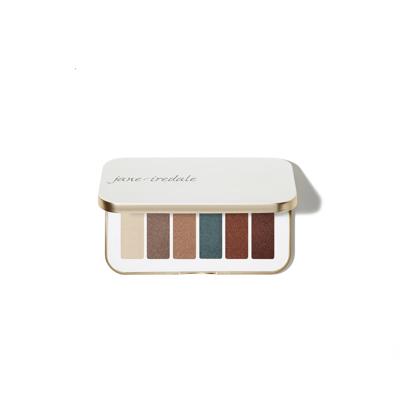 jane iredale PuresPressed Eye Shadow Palette Solar Flare 9.9gr